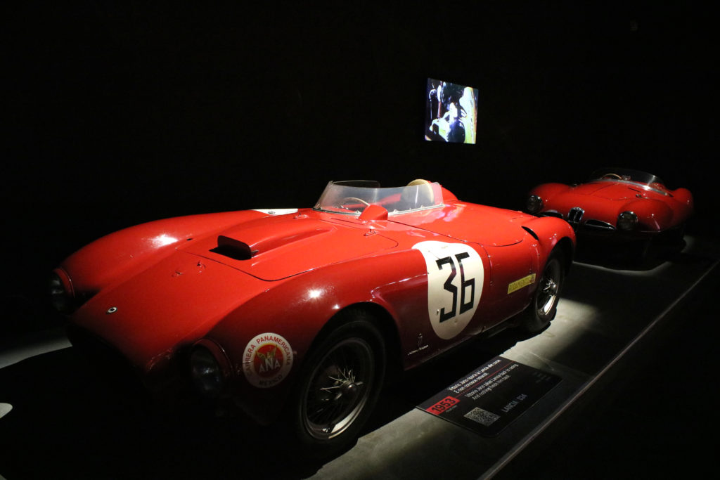 Museo Nazionale dell’Automobile