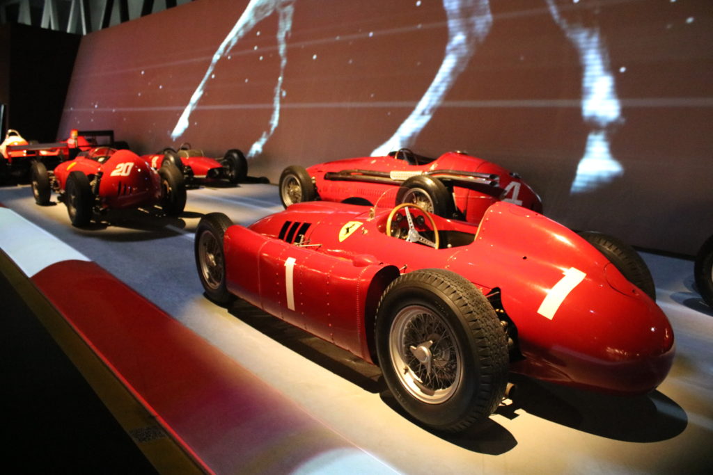 Museo Nazionale dell’Automobile