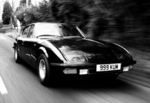 MONICA 560 – La nouvelle mort du prestige français. MONICA 560 - La nouvelle mort du prestige français.