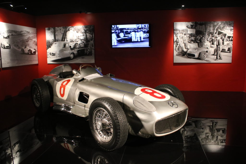 Museo Nazionale dell’Automobile