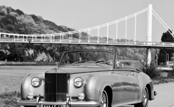 ROLLS-ROYCE SILVER CLOUD, UNE NOUVELLE ERE POUR LA « SPIRIT OF ECTASY ».