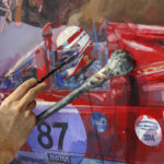 Stanley Rose 12
