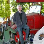 Stanley Rose 21