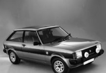 SUNBEAM-TALBOT-LOTUS – Crise d’identité. SUNBEAM-TALBOT-LOTUS - Crise d'identité.