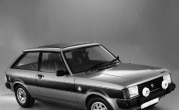 SUNBEAM-TALBOT-LOTUS – Crise d’identité. SUNBEAM-TALBOT-LOTUS - Crise d'identité.