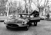 TYPE E A GENÈVE, PÉRIPLE À HAUT RISQUE TYPE E A GENÈVE PÉRIPLE À HAUT RISQUE