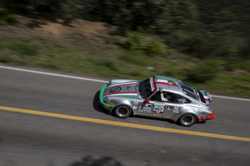 Retour sur la 32ème édition de LA CARRERA PANAMERICANA MEXICO