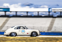 PORSCHE CLUB DAYS DU 24-25 JUILLET 2020 HOCKENHEIM