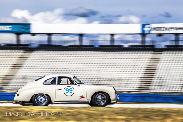 PORSCHE CLUB DAYS DU 24-25 JUILLET 2020 HOCKENHEIM