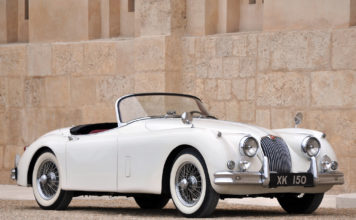 JAGUAR XK 150 – Superbe « fin de race ». JAGUAR XK 150 - Superbe « fin de race ».