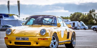 Porsche Club Motorsport de France au Val de Vienne le 3 & 4 juillet 2020