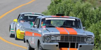 Retour sur la 32ème édition de LA CARRERA PANAMERICANA MEXICO