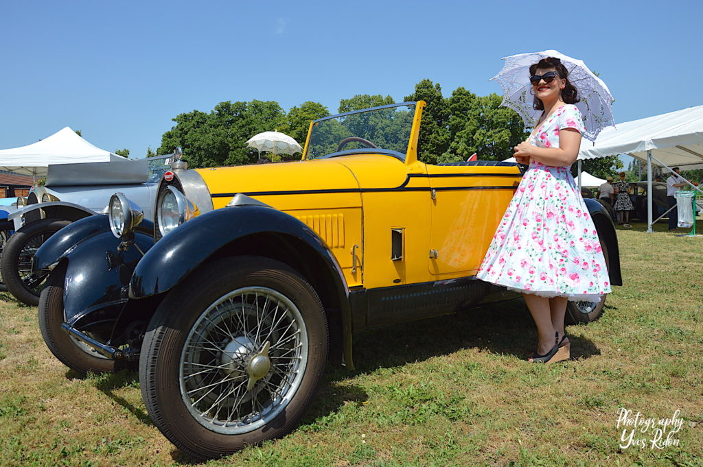 Destination Automobile Mulhouse, la fête de l'auto