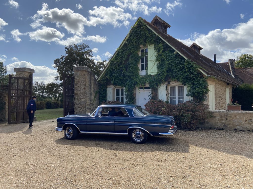 Rallye de la Vallée de Chevreuse 2020