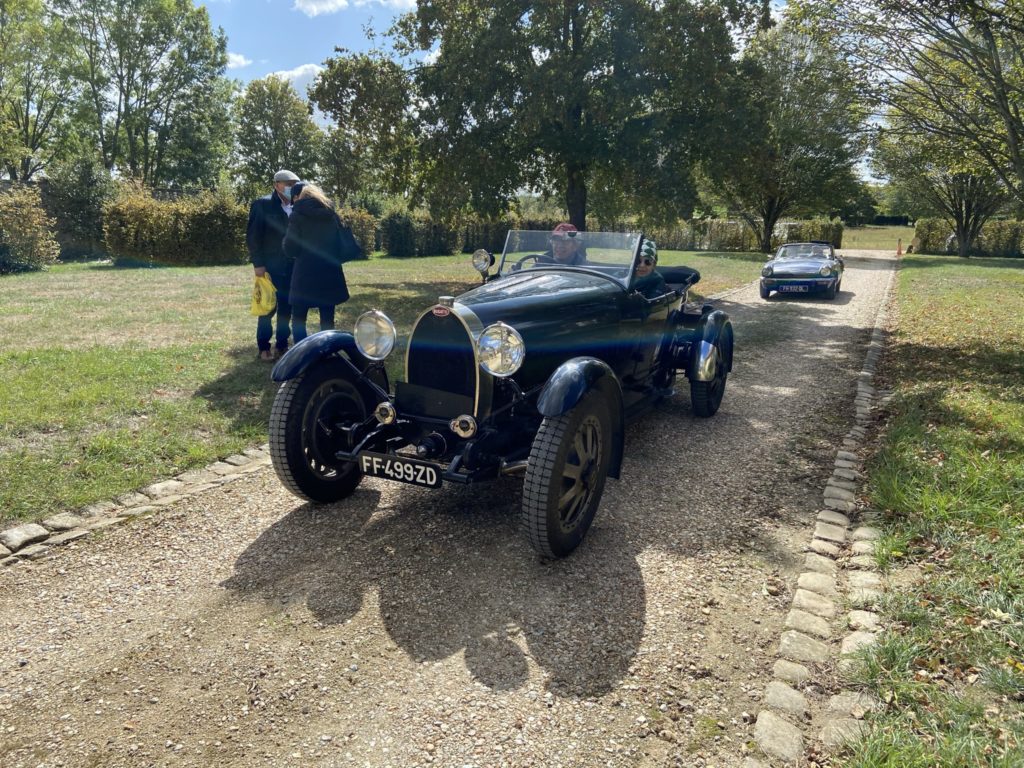 Rallye de la Vallée de Chevreuse 2020