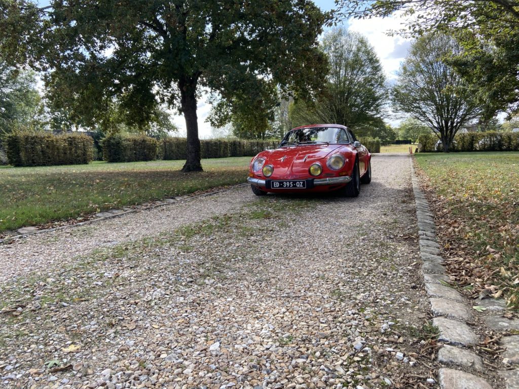 Rallye de la Vallée de Chevreuse 2020