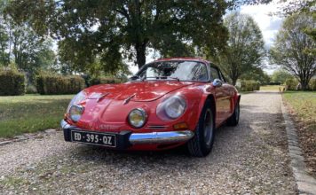 Rallye de la Vallée de Chevreuse 2020