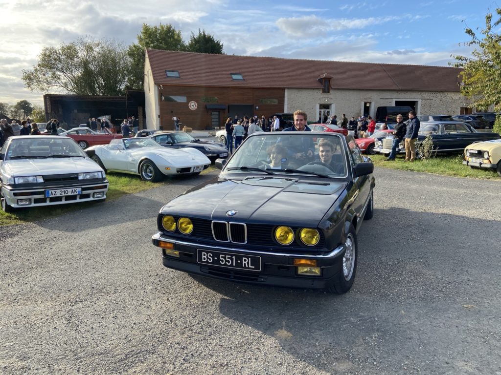 Rallye de la Vallée de Chevreuse 2020