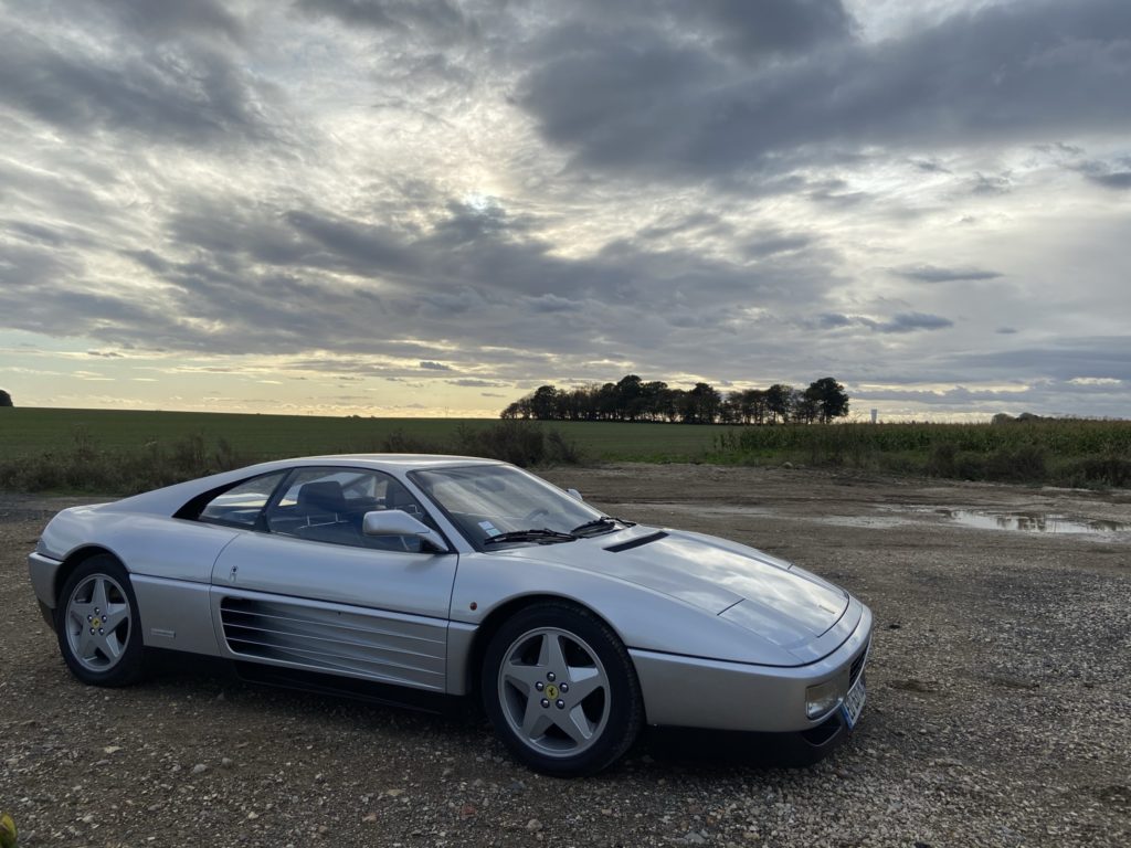 Rallye de la Vallée de Chevreuse 2020