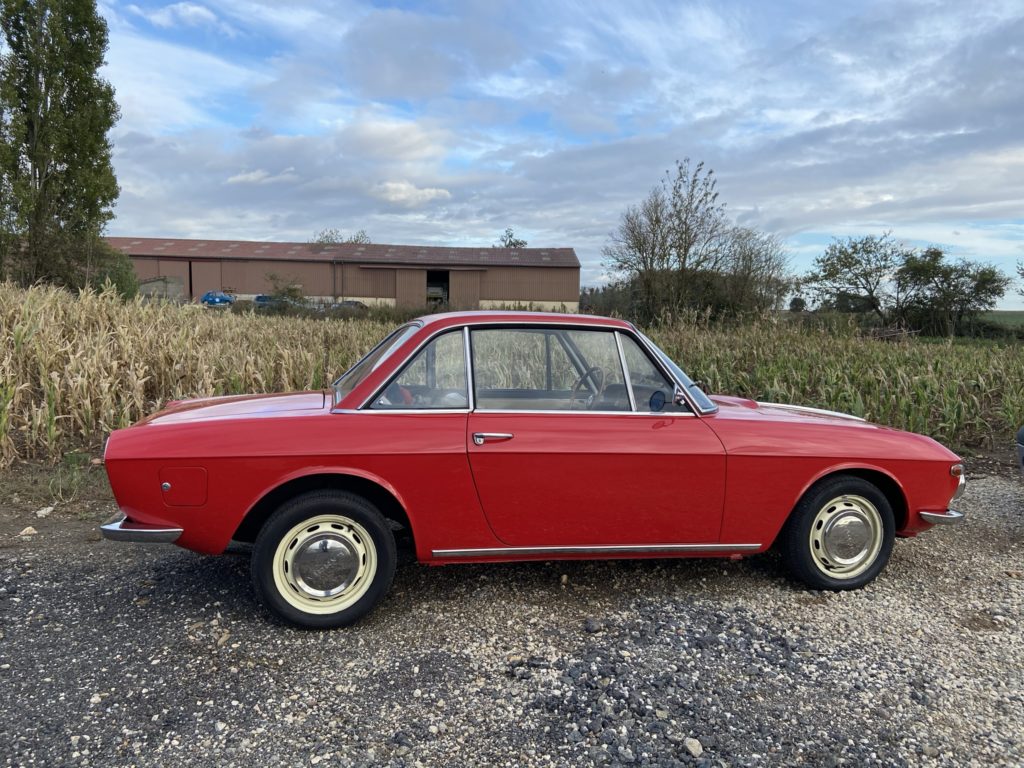 Rallye de la Vallée de Chevreuse 2020