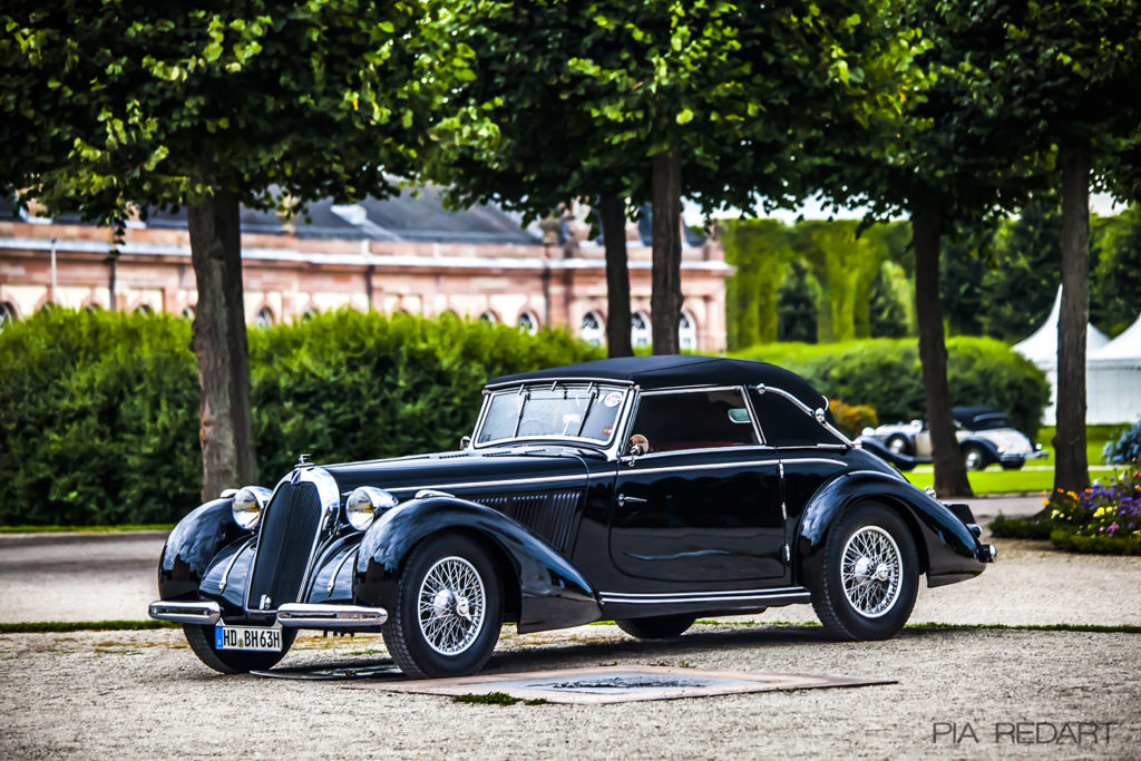 CLASSIC-GALA SCHWETZINGEN