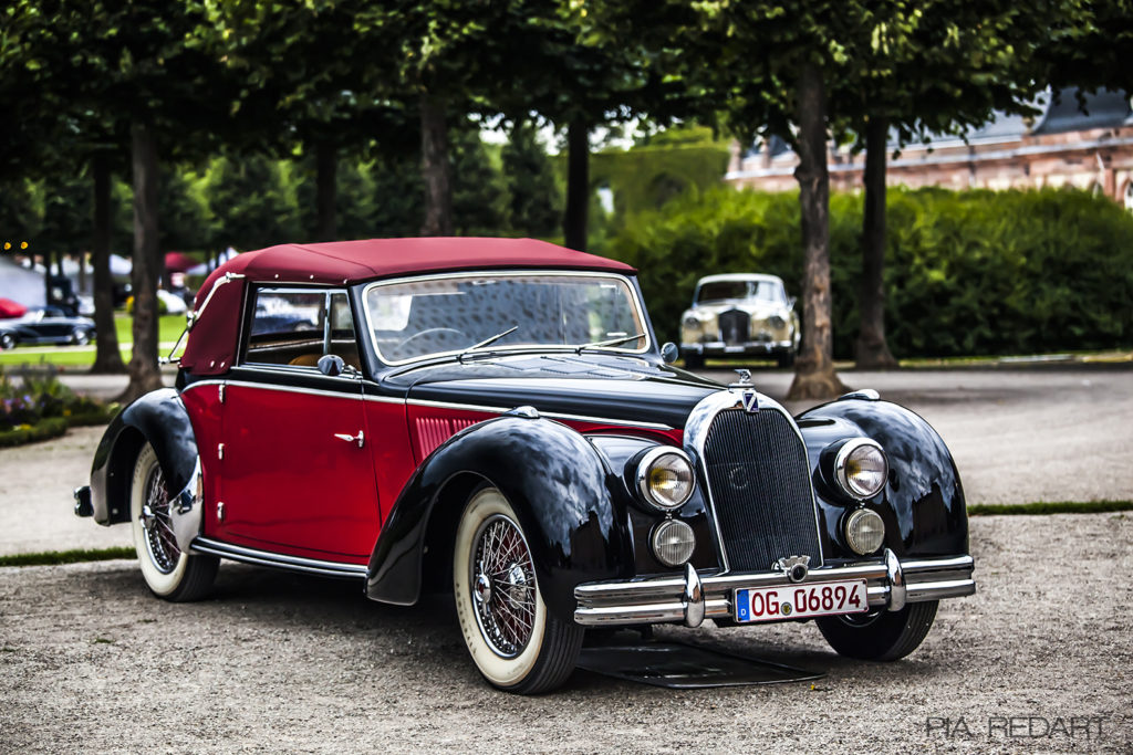 CLASSIC-GALA SCHWETZINGEN