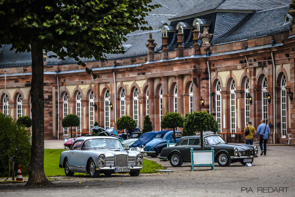 CLASSIC-GALA SCHWETZINGEN