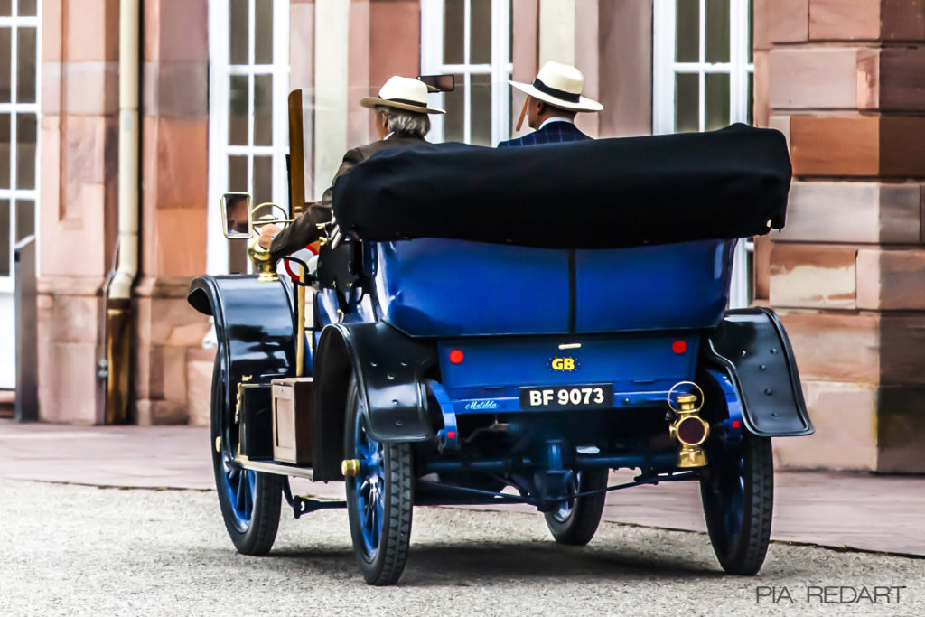 CLASSIC-GALA SCHWETZINGEN