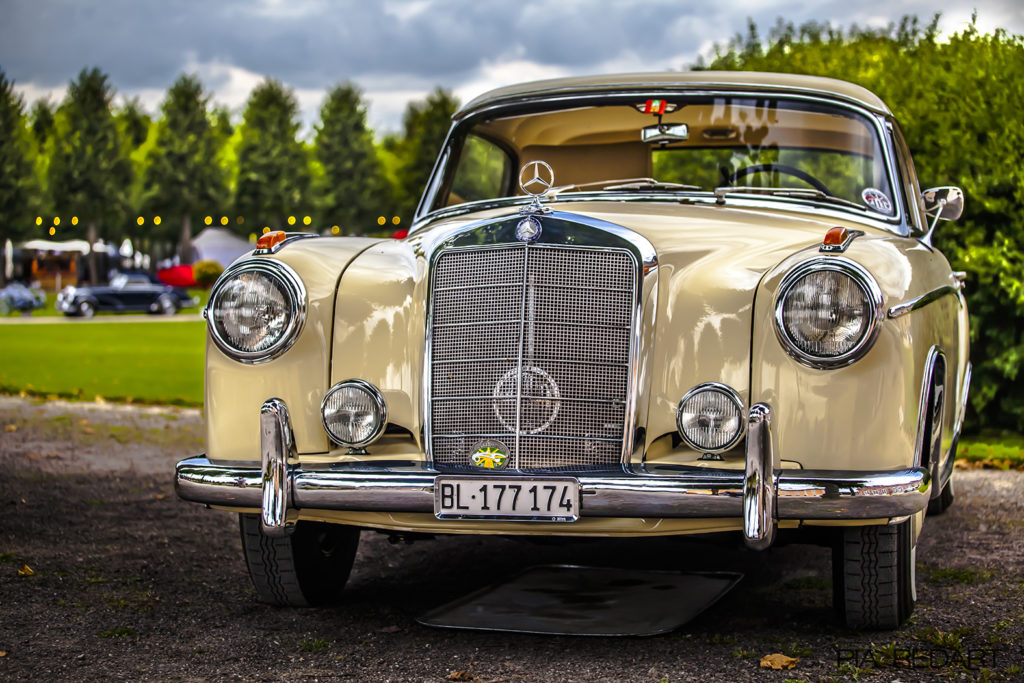 CLASSIC-GALA SCHWETZINGEN