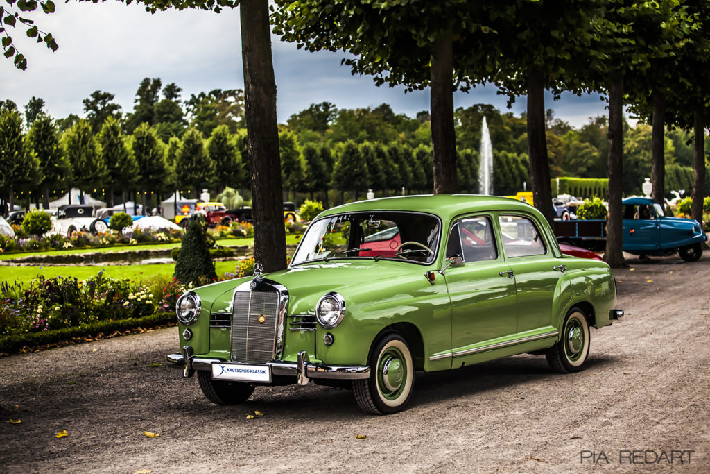 CLASSIC-GALA SCHWETZINGEN