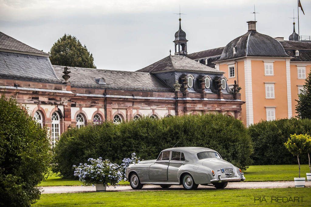 CLASSIC-GALA SCHWETZINGEN