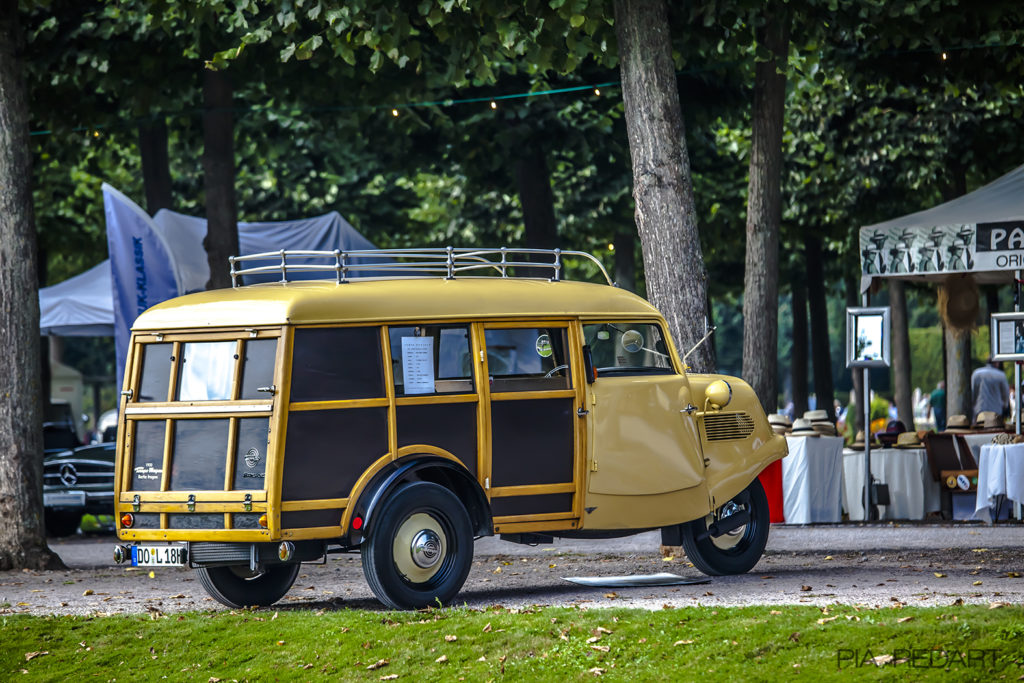 CLASSIC-GALA SCHWETZINGEN