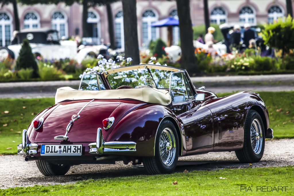 CLASSIC-GALA SCHWETZINGEN