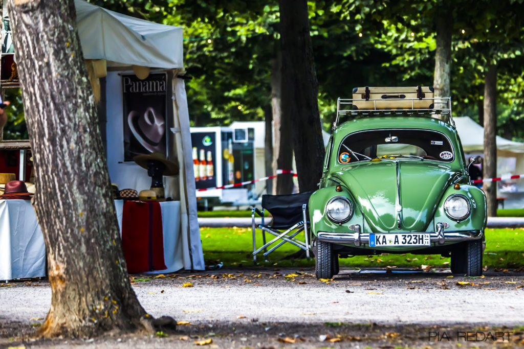 CLASSIC-GALA SCHWETZINGEN