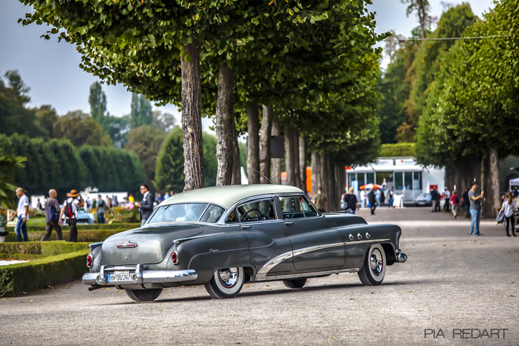 CLASSIC-GALA SCHWETZINGEN