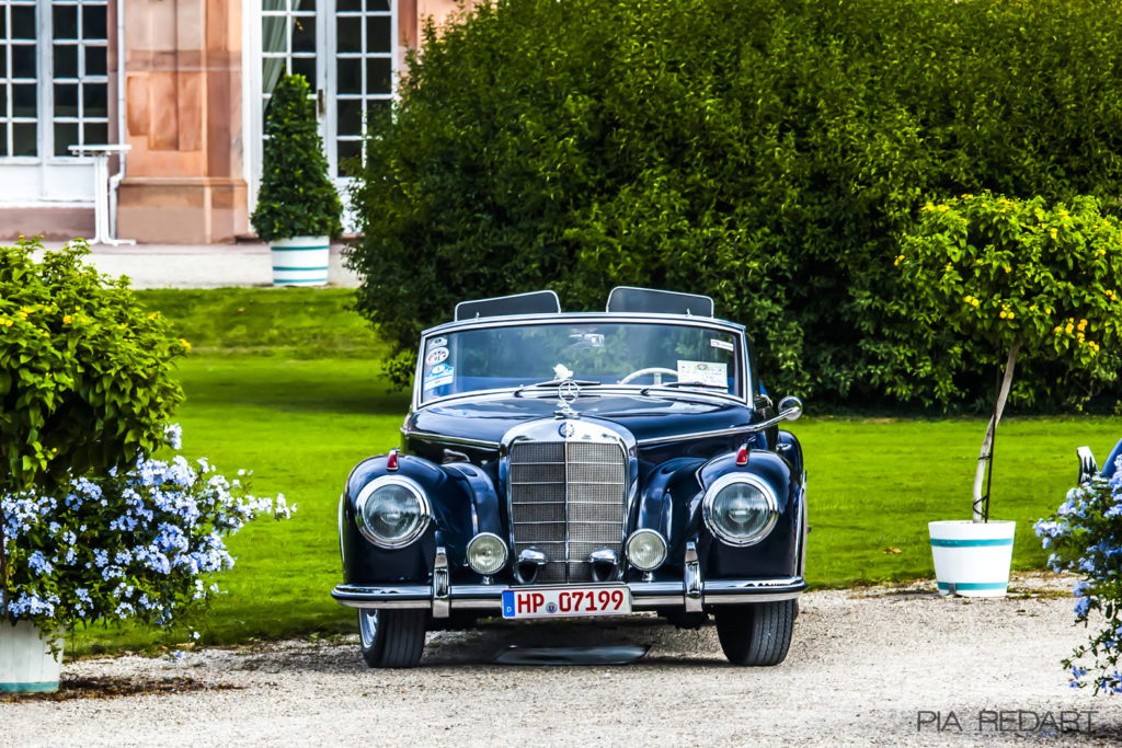 CLASSIC-GALA SCHWETZINGEN