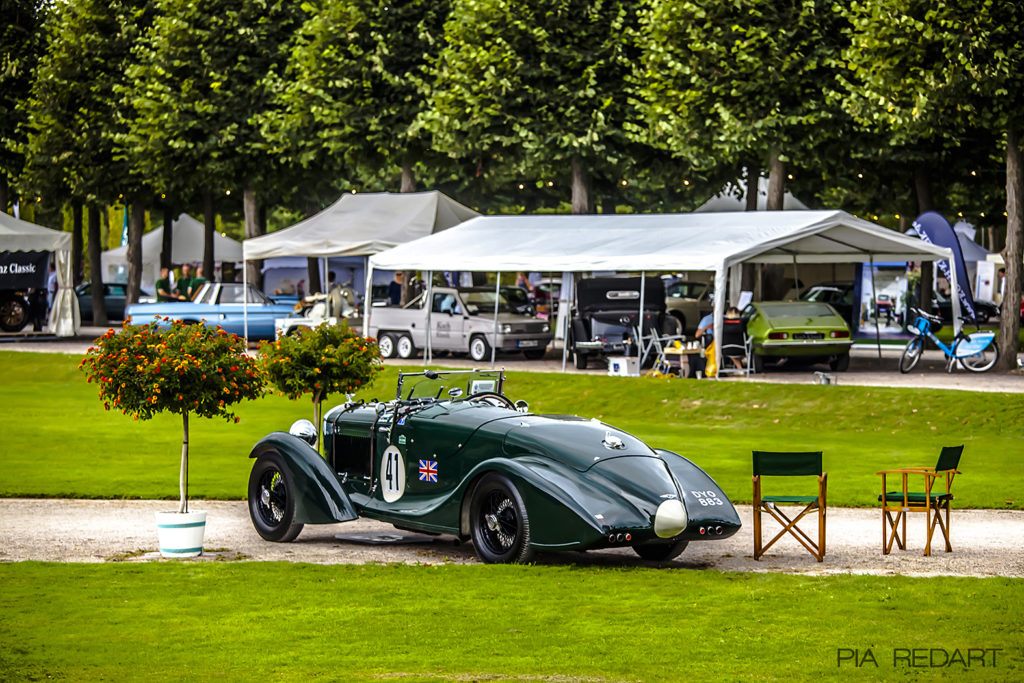 CLASSIC-GALA SCHWETZINGEN