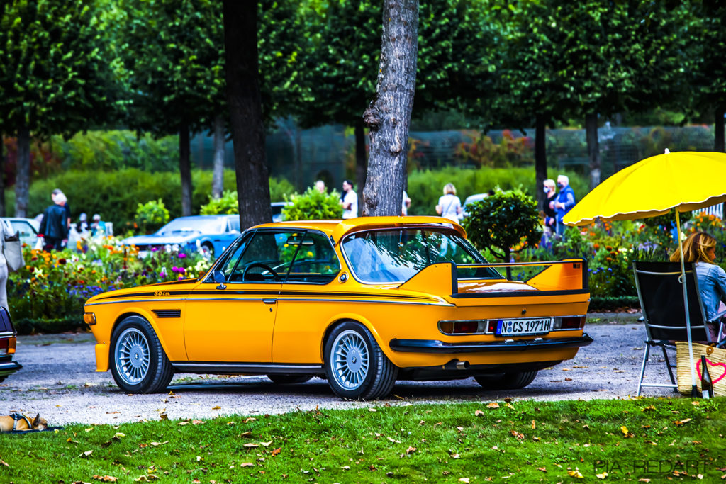 CLASSIC-GALA SCHWETZINGEN