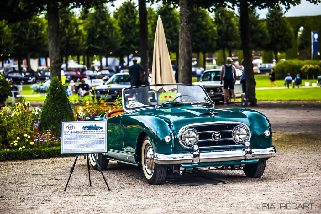 CLASSIC-GALA SCHWETZINGEN