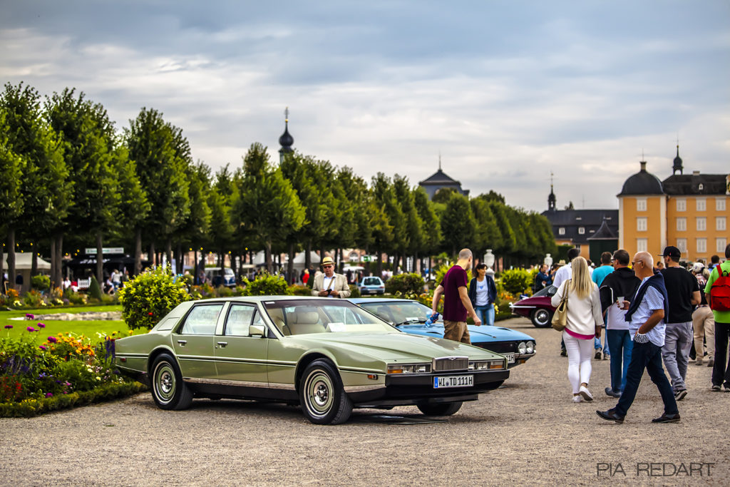 CLASSIC-GALA SCHWETZINGEN