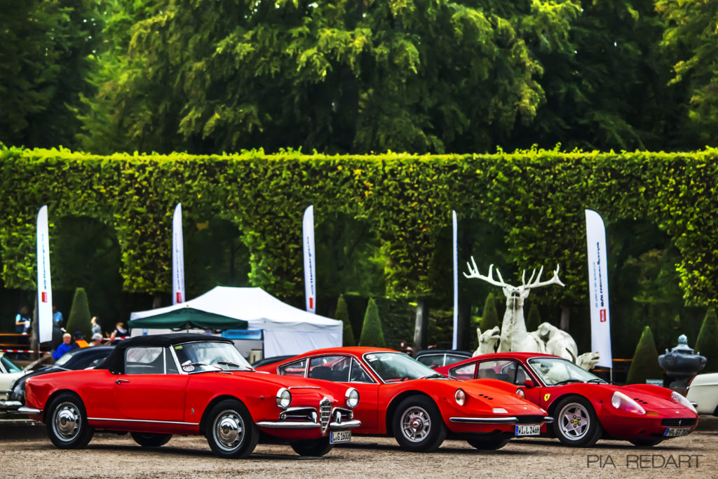 CLASSIC-GALA SCHWETZINGEN