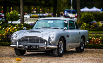 CLASSIC-GALA SCHWETZINGEN