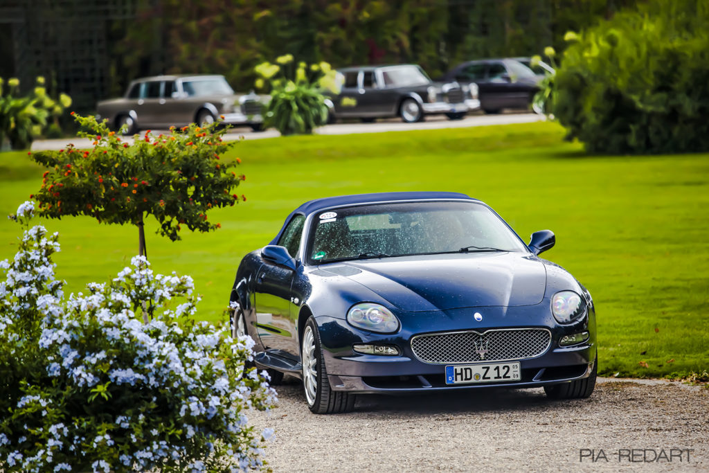 CLASSIC-GALA SCHWETZINGEN