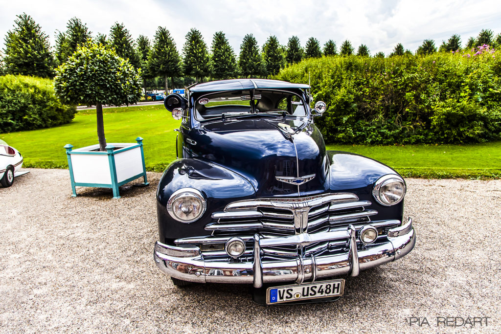 CLASSIC-GALA SCHWETZINGEN