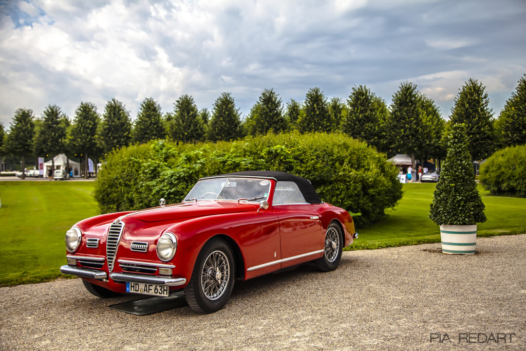 CLASSIC-GALA SCHWETZINGEN