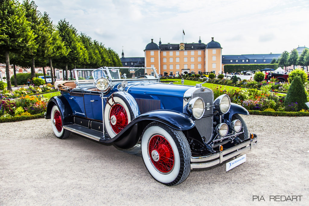 CLASSIC-GALA SCHWETZINGEN