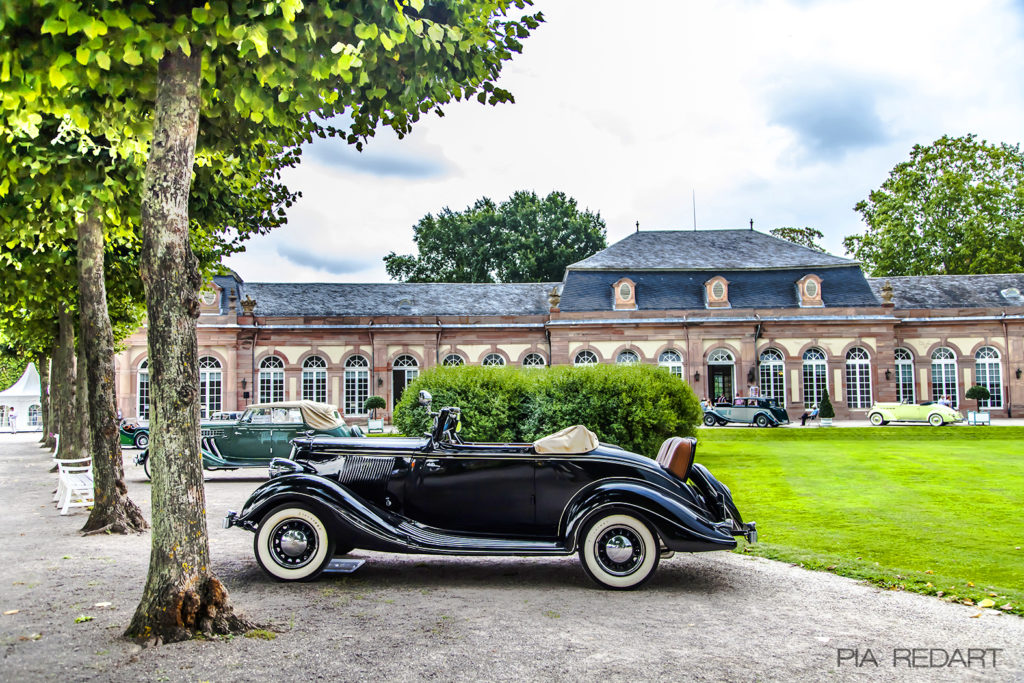 CLASSIC-GALA SCHWETZINGEN