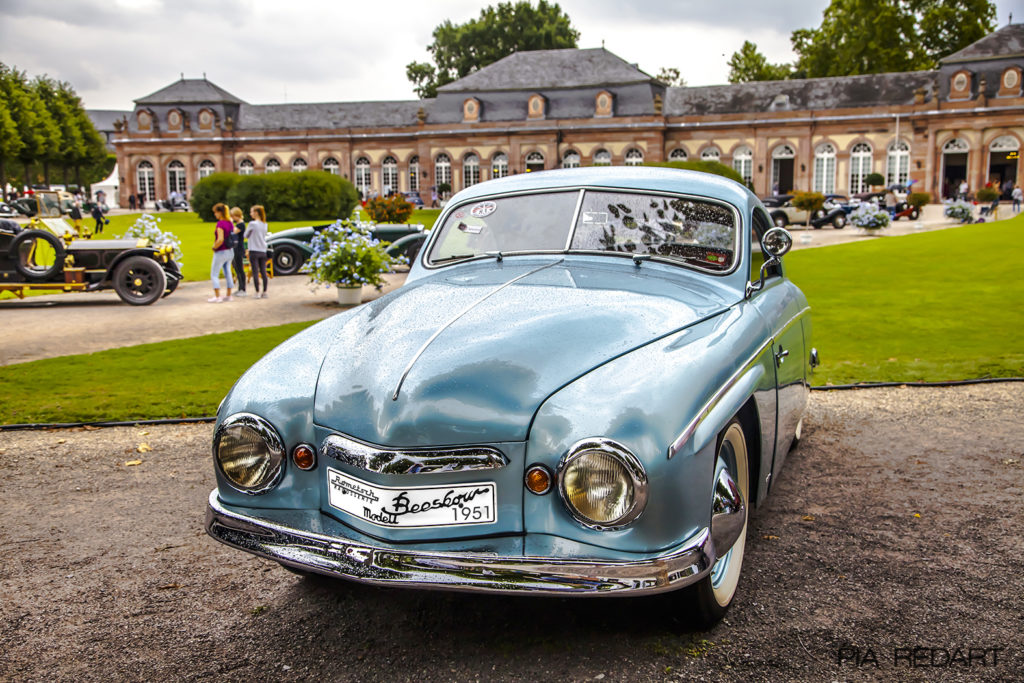 CLASSIC-GALA SCHWETZINGEN