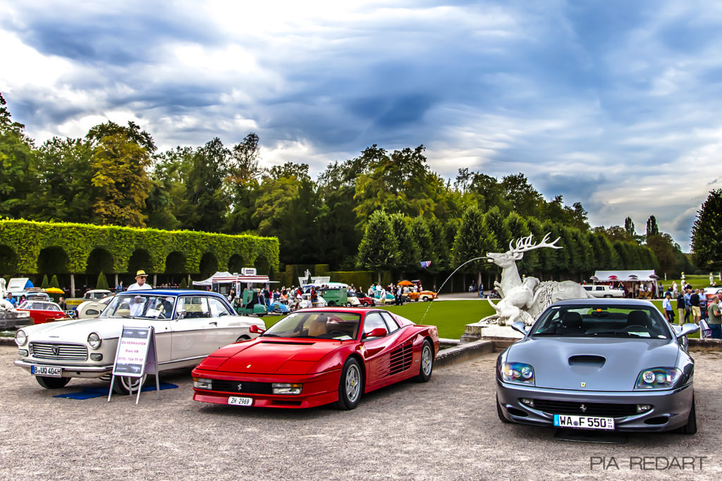 CLASSIC-GALA SCHWETZINGEN