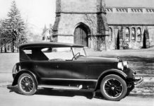 STANLEY – Un parfum de vapeur d’Amérique. STANLEY - Un parfum de vapeur d'Amérique.